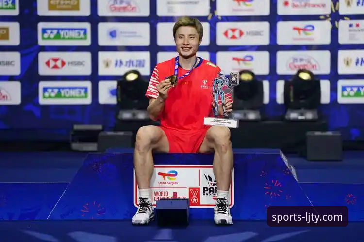 从石宇奇亚锦赛夺冠，看乐竞体育直播软件评测如何提升观赛体验