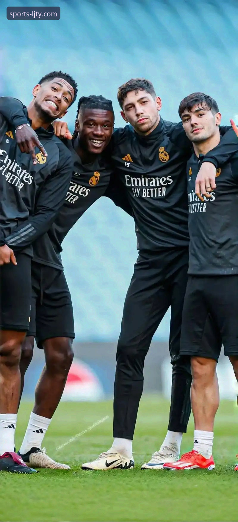 3个关键数据，解码皇马欧冠大捷：巴尔韦德戴帽与瓜帅的战术迷思