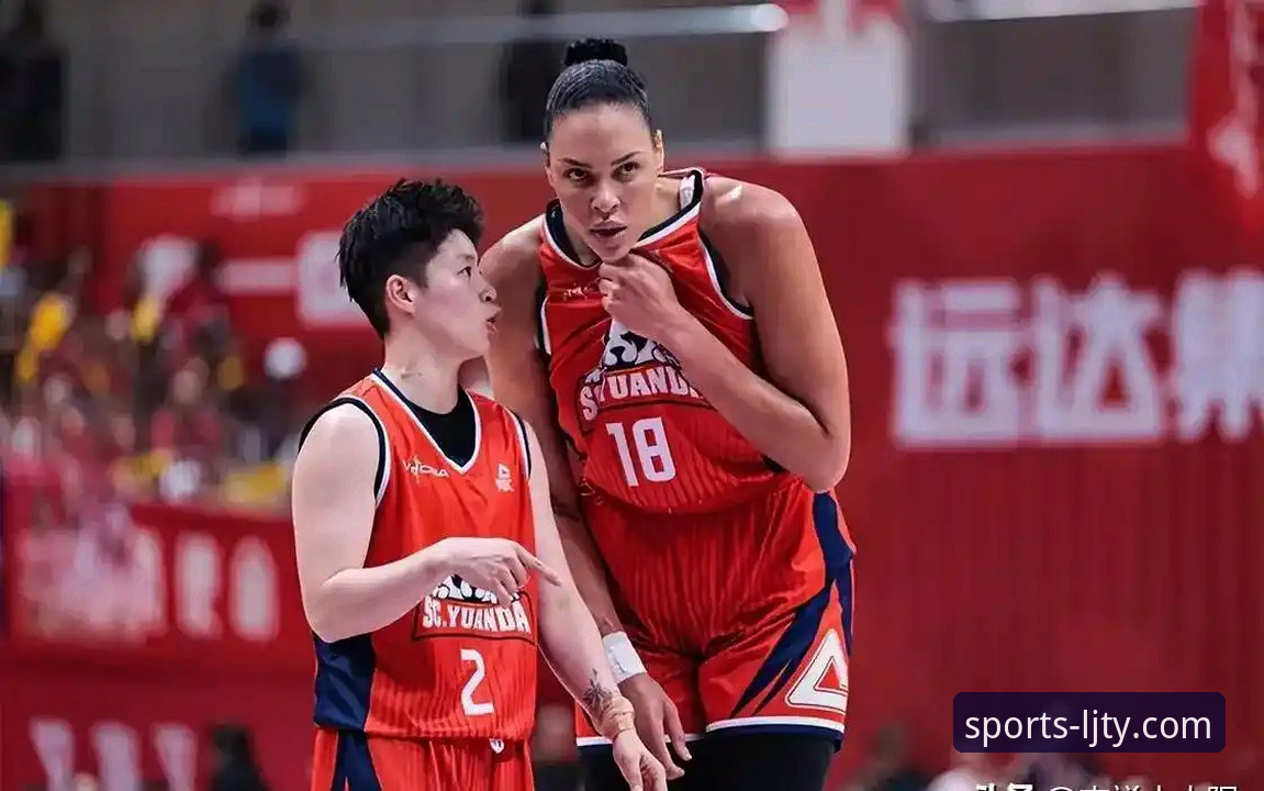 WCBA总决赛G1大胜vs惨败：四川女篮创纪录95-61碾压山西，乐竞体育VIP用户怎么看？