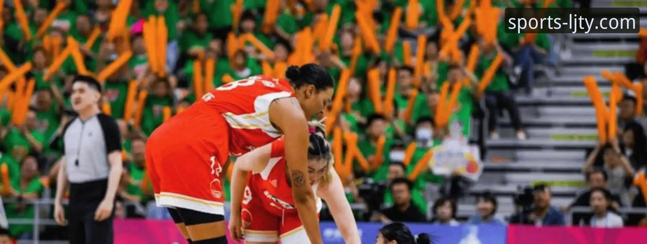 深度揭秘：四川女篮总决赛狂胜34分背后的三外援统治力