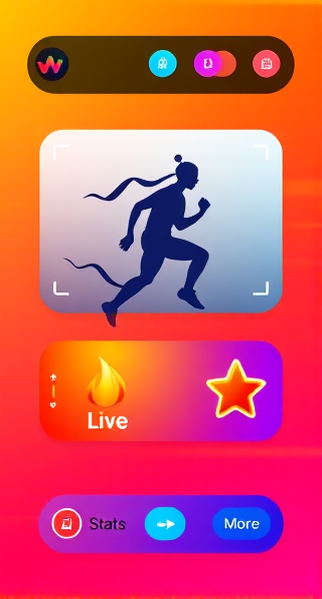 即刻下载，直抵赛场